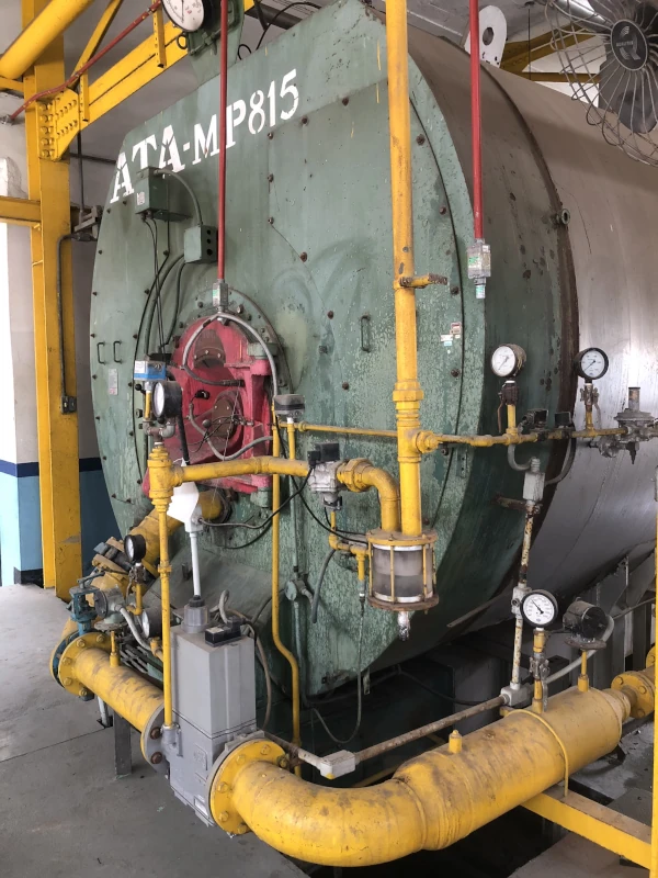 Compressor com corrosão