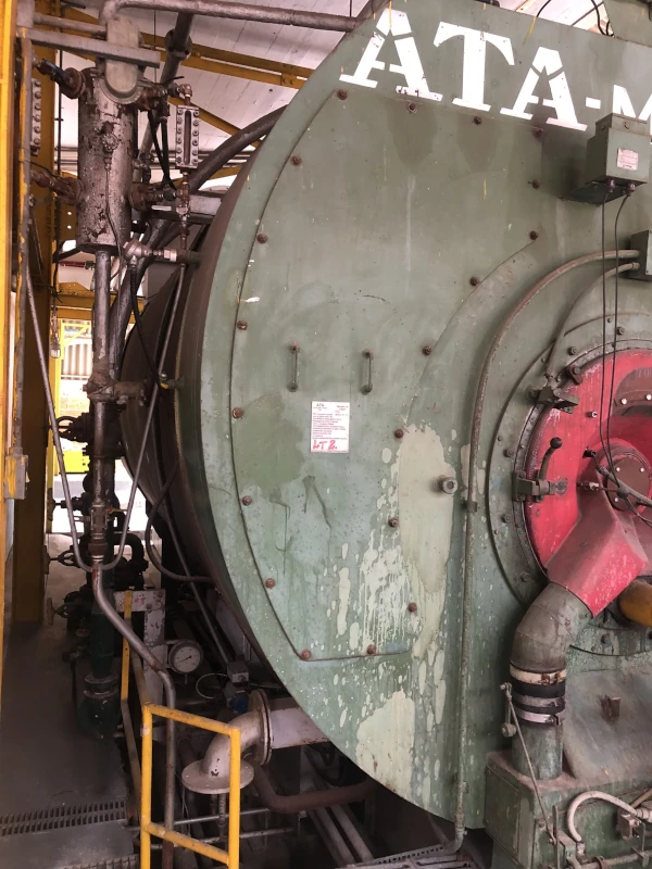 Manômetro danificado