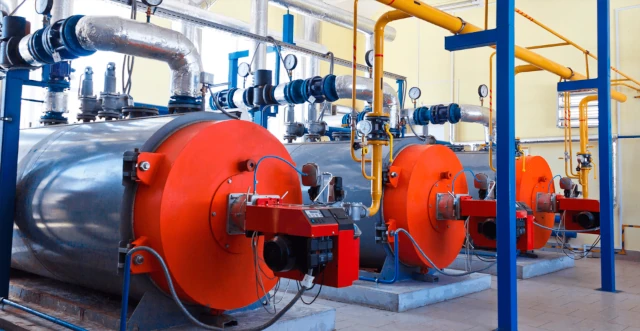 Filtros e separadores